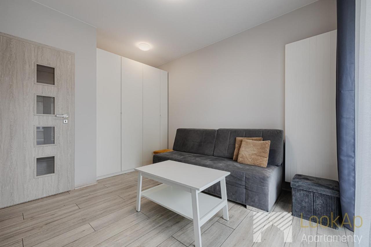 Appartement Primo V By Lookap à Łódź Extérieur photo
