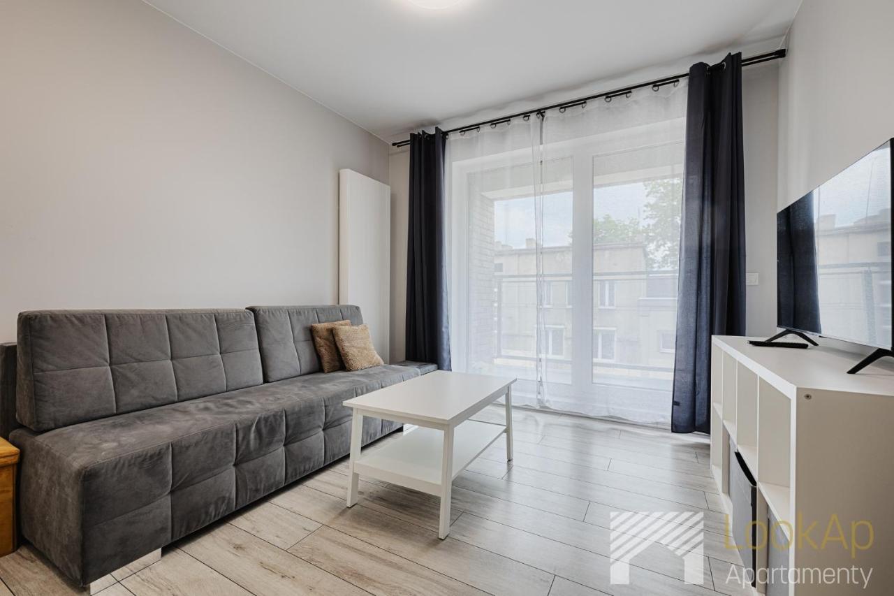Appartement Primo V By Lookap à Łódź Extérieur photo