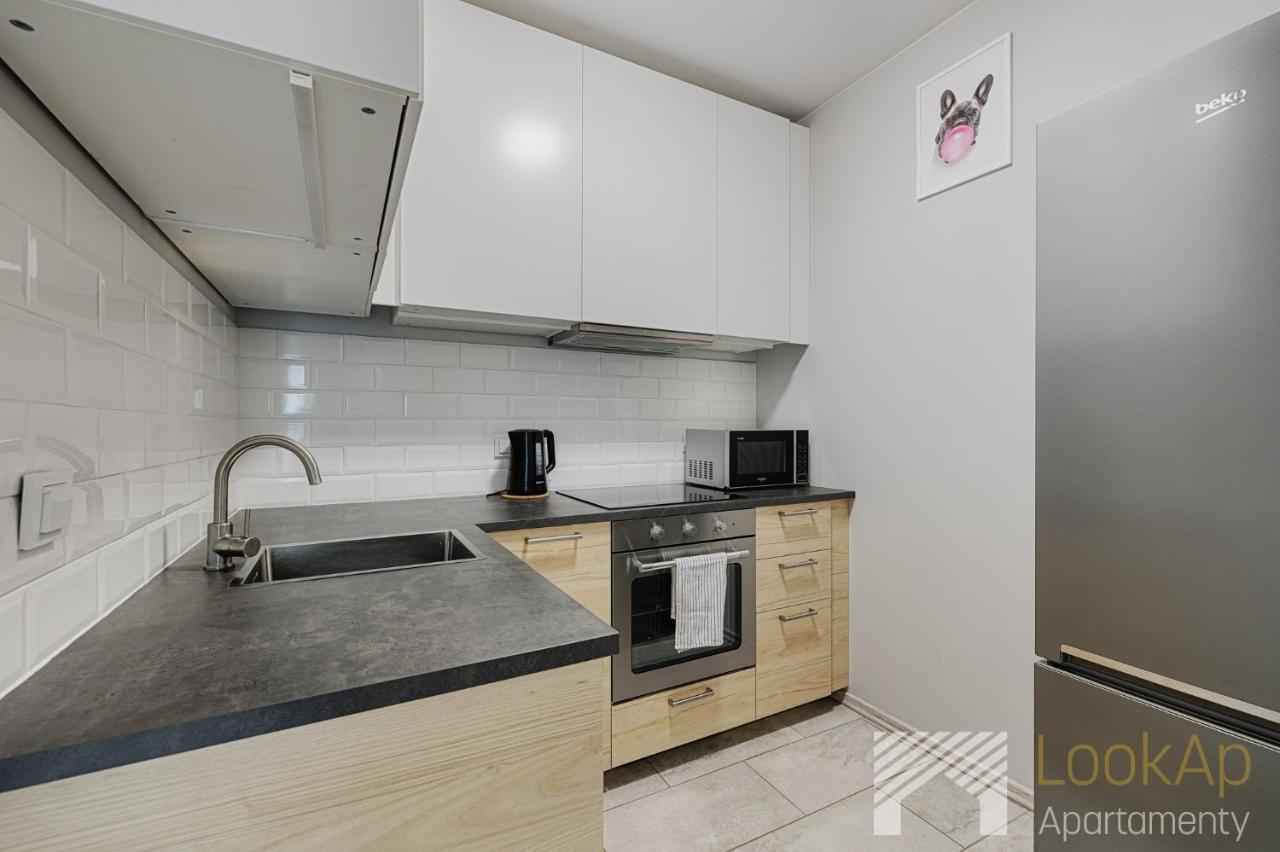 Appartement Primo V By Lookap à Łódź Extérieur photo