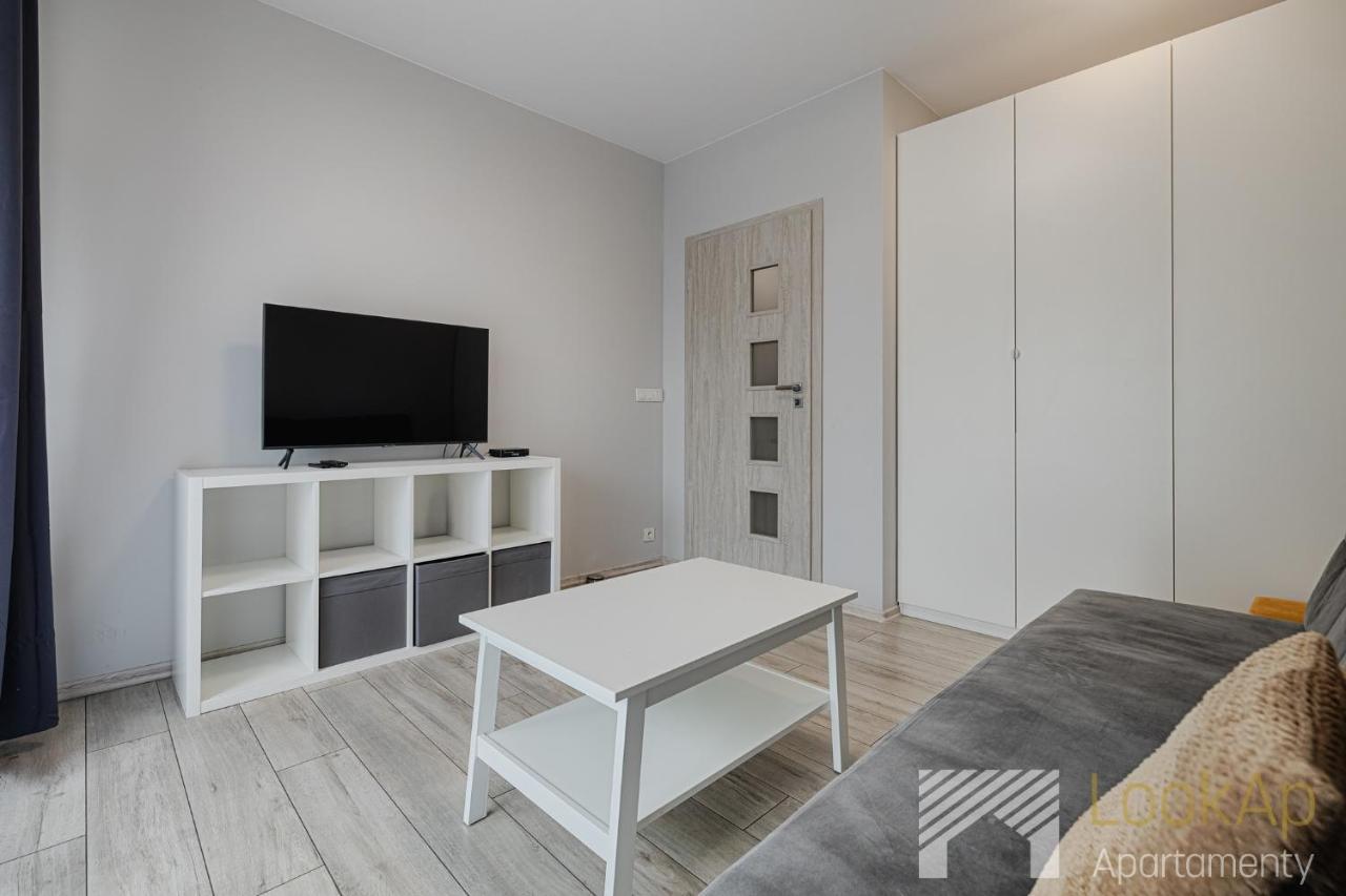 Appartement Primo V By Lookap à Łódź Extérieur photo