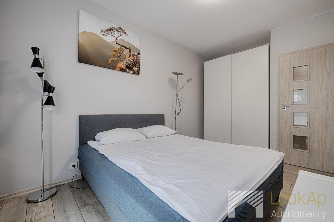 Appartement Primo V By Lookap à Łódź Extérieur photo