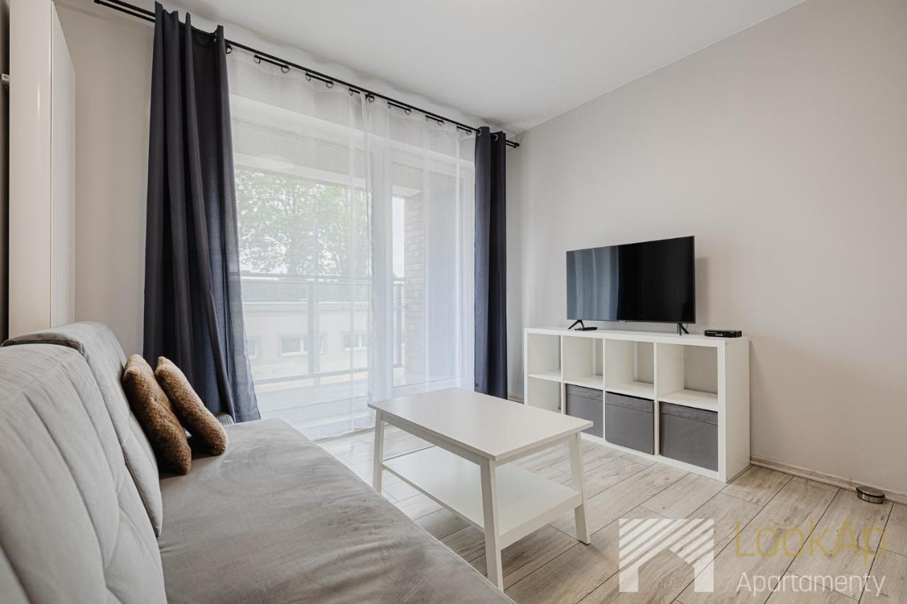 Appartement Primo V By Lookap à Łódź Extérieur photo