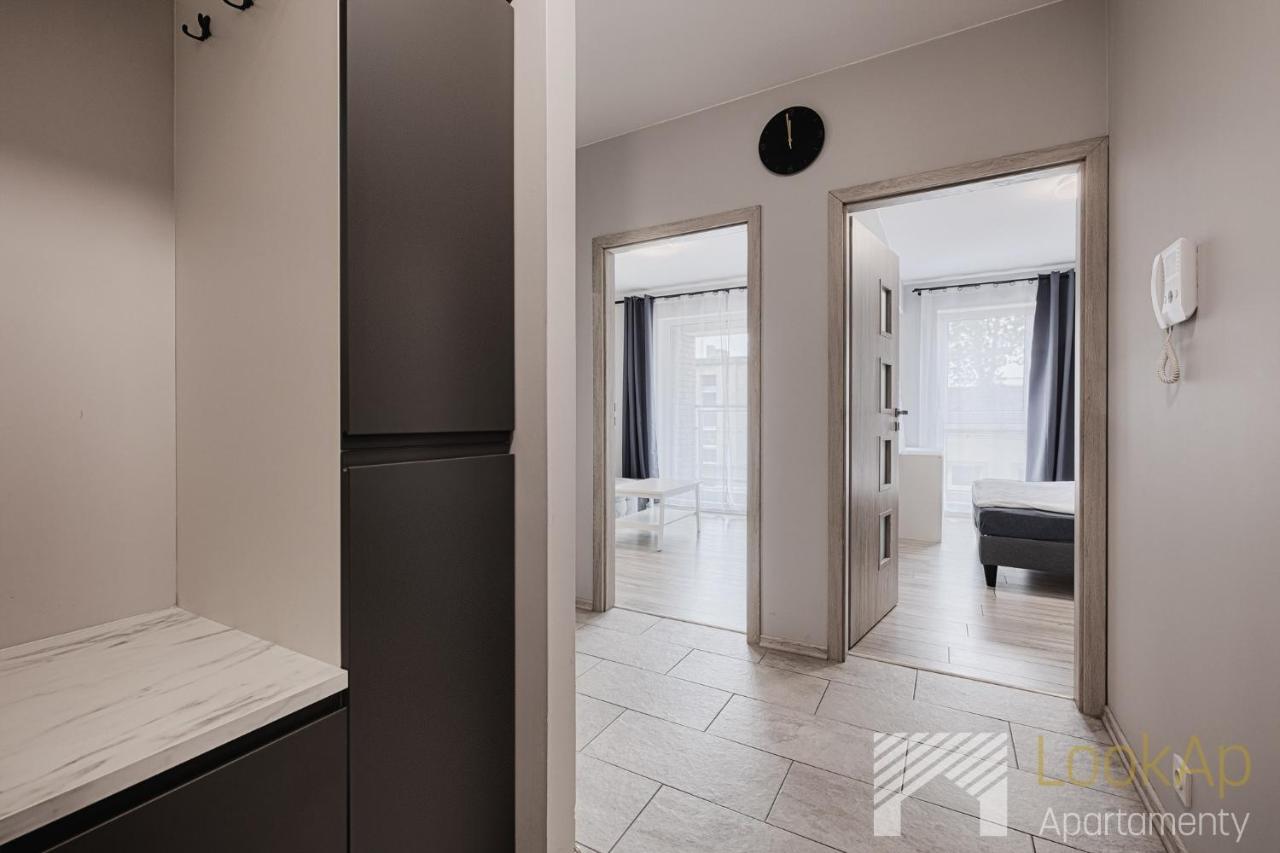 Appartement Primo V By Lookap à Łódź Extérieur photo